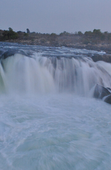 Water Falls in madhya Pradesh
