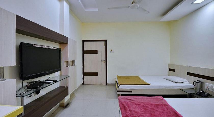 Hotel Manpreet in Bhopal