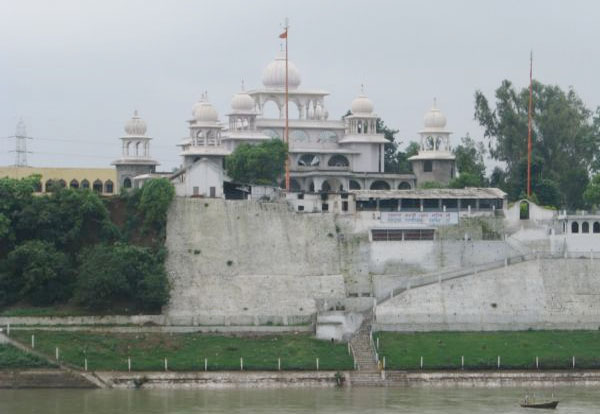 Gurudwara Gwari Ghat Jabalpur