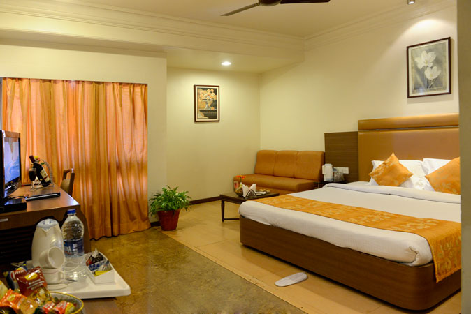 Hotel Amar Palace Gwalior