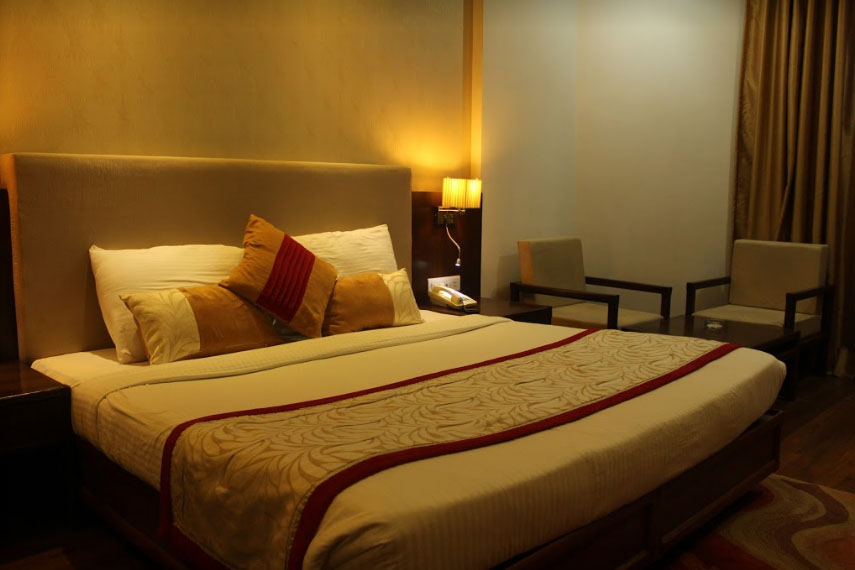 Hotel Gwalior Regency Gwalior