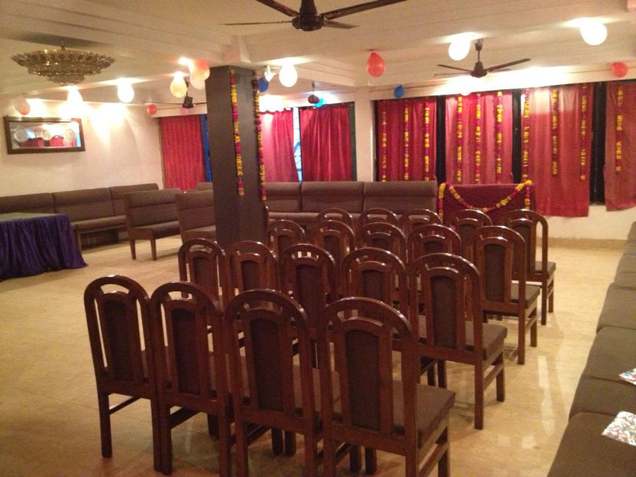 Hotel Banjara Gwalior