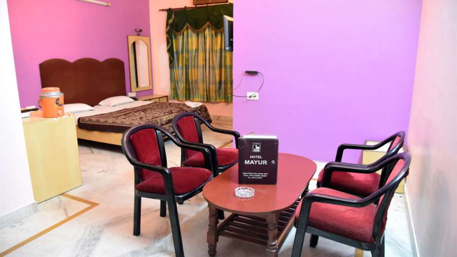 Hotel Mayur Gwalior