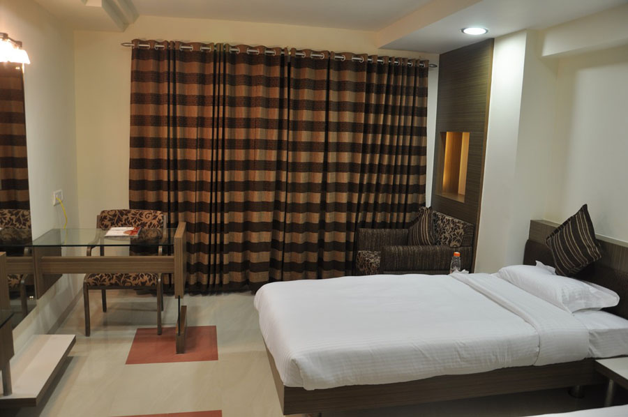 Hotel Shreemaa Gwalior