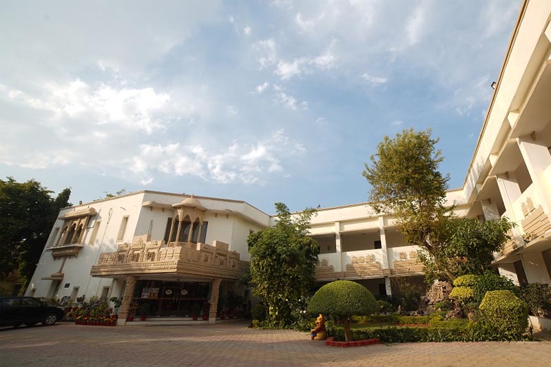 Tansen Residency Gwalior