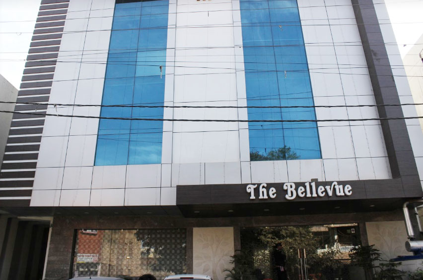 The Bellevue Gwalior