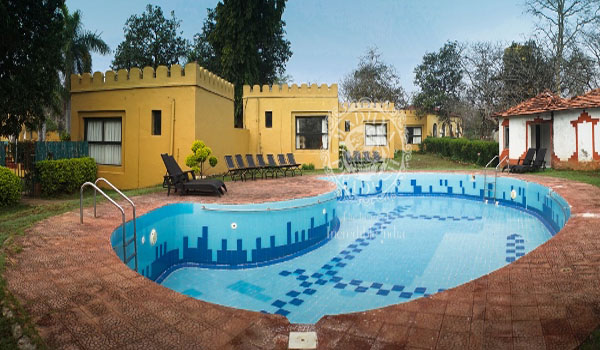 hotel in Shivpuri