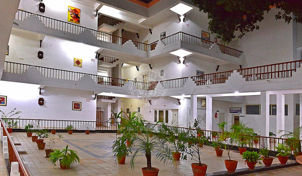 hotel in Ujjain
