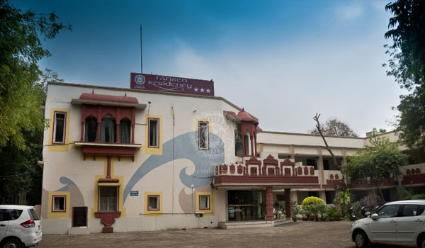 hotel in Gwalior