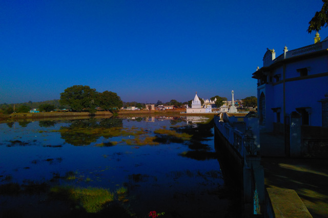 Hanuman Tal Jabalpur