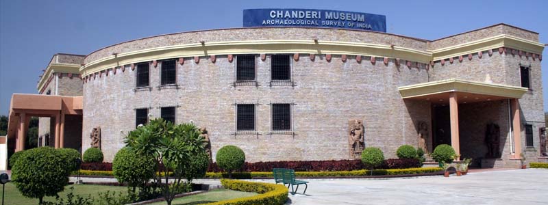 Archaeological Museum Chanderi