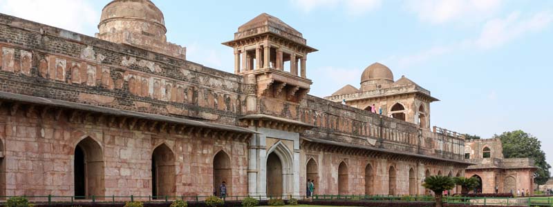 Archaeological Museum Mandu Archaeological Museum Mandu