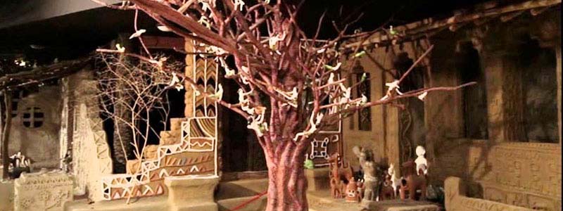 State Archaeological Museum Bhopal