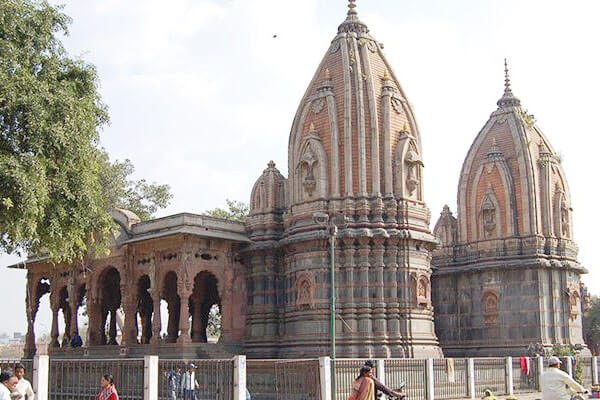 The Krishnapura Chhatris