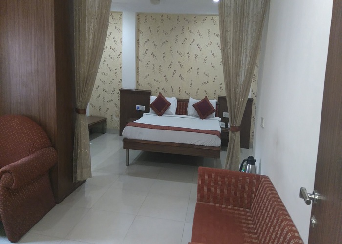 Hotel Kalinga Indore