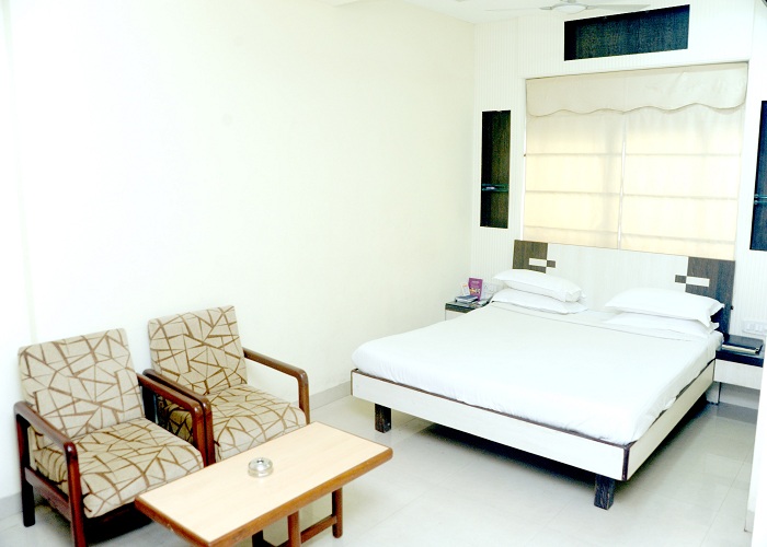 Hotel Kalinga Indore