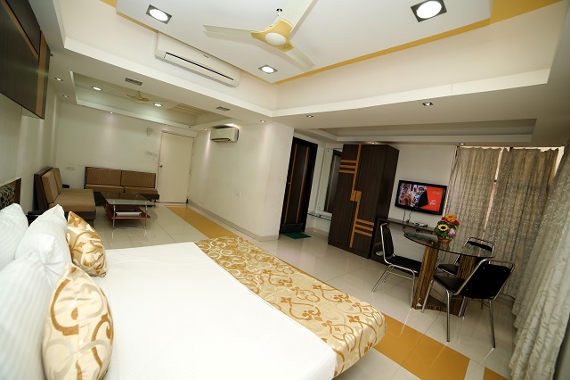 Hotel PS9 Indore