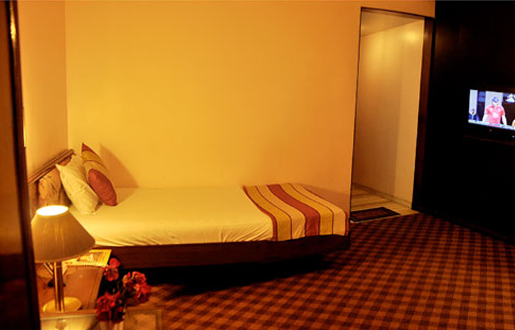 Hotel Balwas International Indore