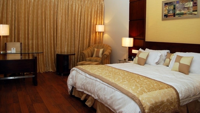 Country Inn & Suites Indore