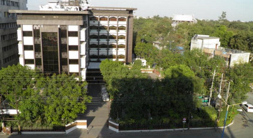 Hotel President Indore