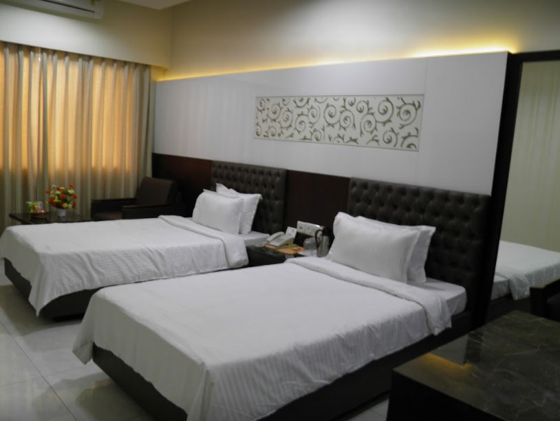 Hotel President Indore