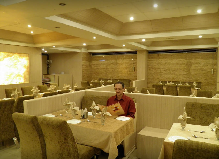 Hotel President Indore