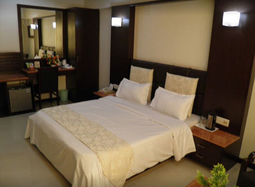 Hotel President Indore