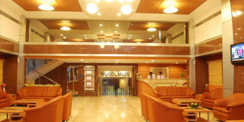 Hotel President Indore