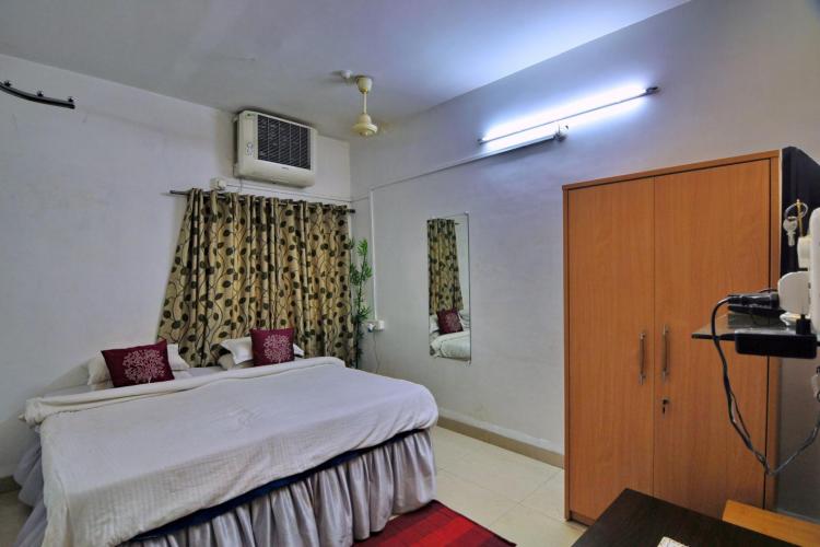 Hotel Raghav Palace Indore