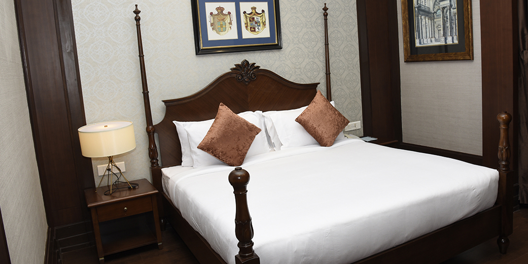 The Grand Bhagwati Indore