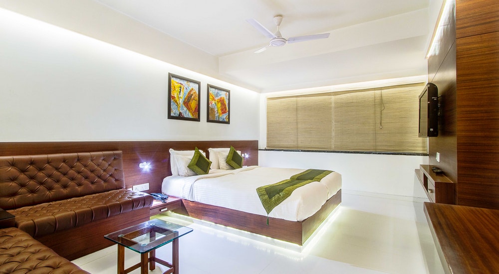 Treebo Cherry Tree Indore