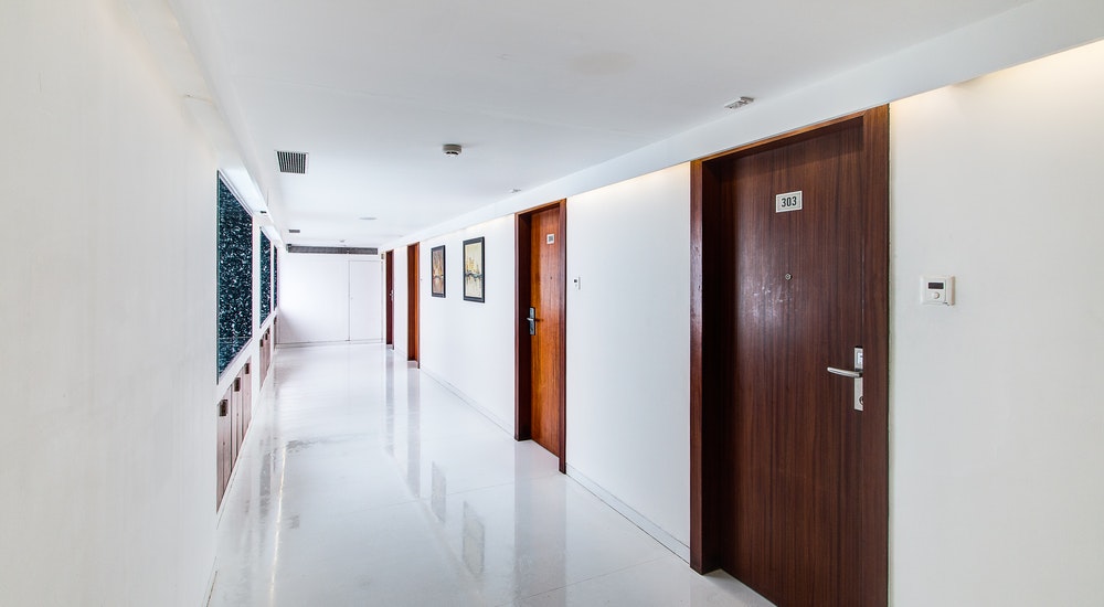 Treebo Cherry Tree Indore