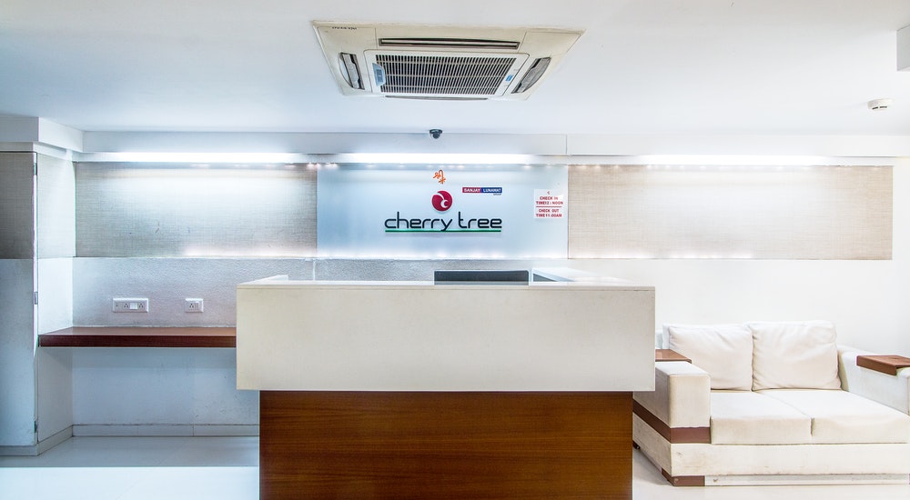 Treebo Cherry Tree Indore