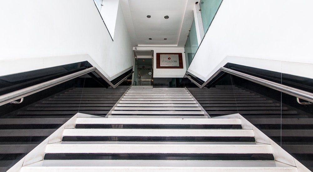 Treebo Cherry Tree Indore