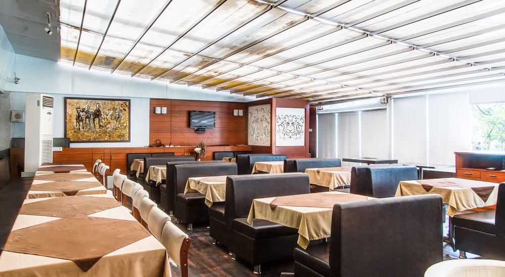 Treebo Cherry Tree Indore