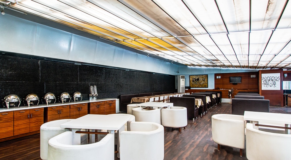 Treebo Cherry Tree Indore