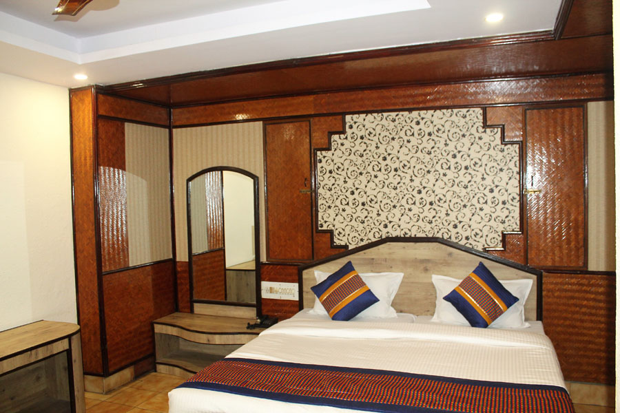 Hotel Roopali Jabalpur