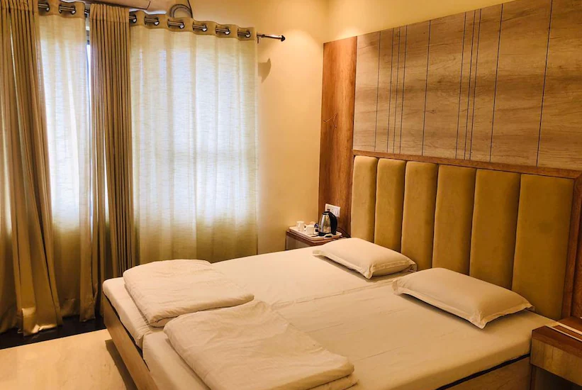 Tourist Motel Jhabua