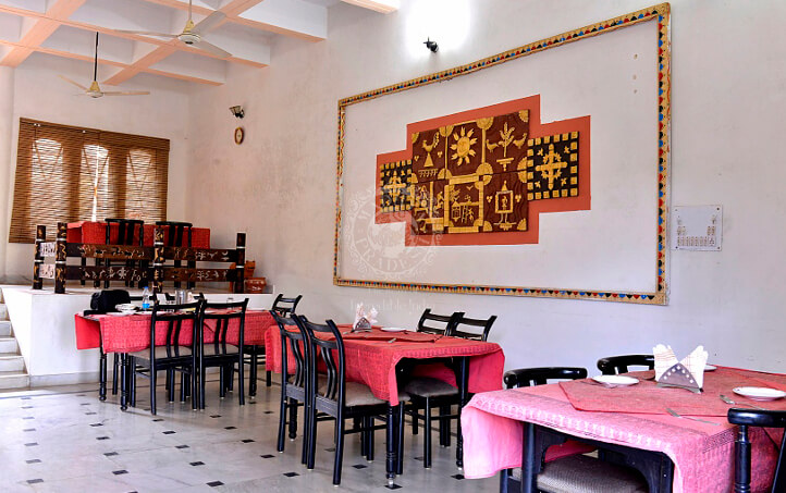 Tourist Motel Jhabua