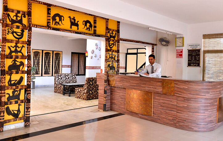 Tourist Motel Jhabua