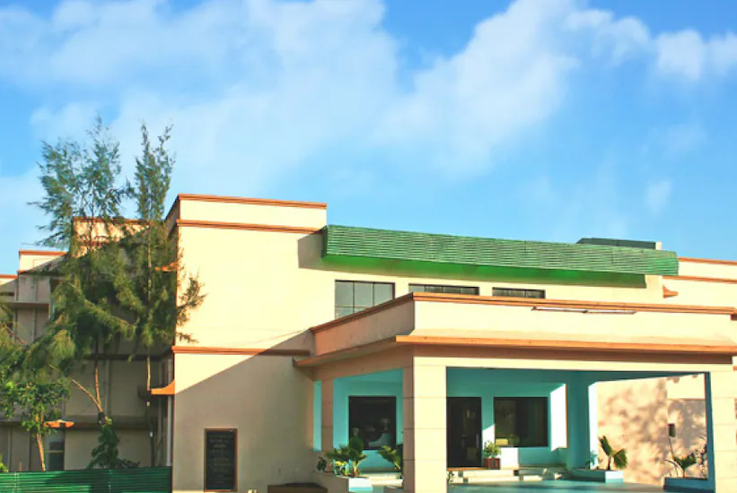 Tourist Motel Jhabua