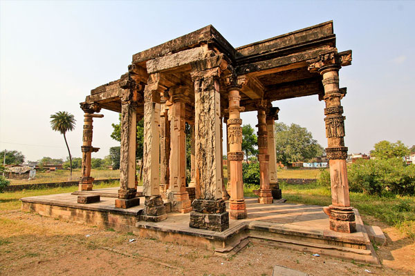 Ghantai Temple khajuraho
