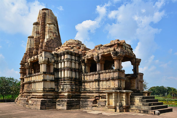 Duladeo Temple khajuraho