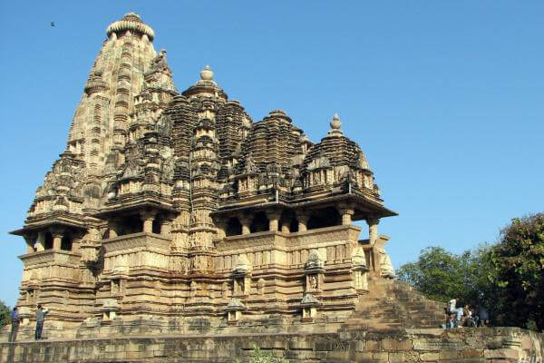 Vishwanatha Temple Khajuraho