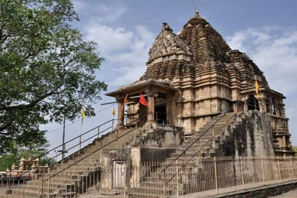 Matangeshwara Temple khajuraho