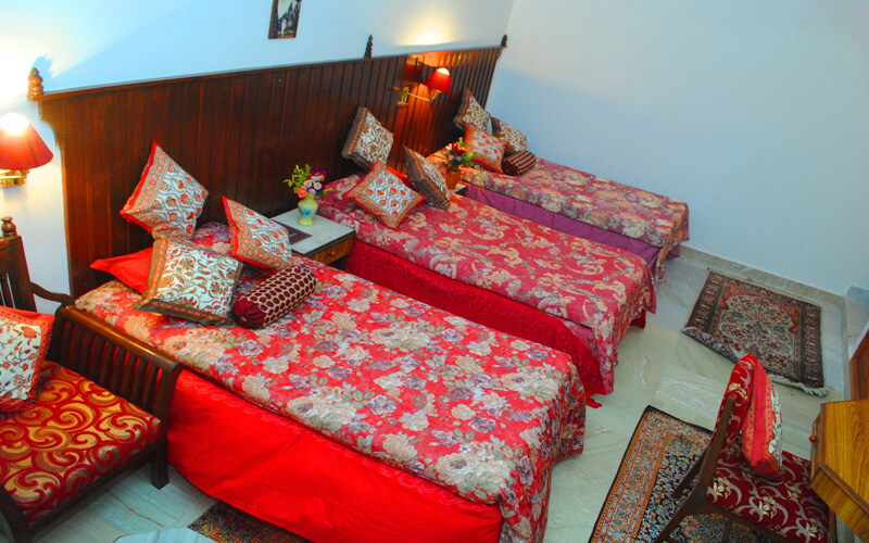 Hotel Harmony Khajuraho