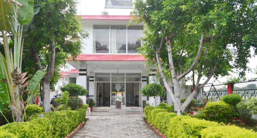 Hotel Nirvana Khajuraho