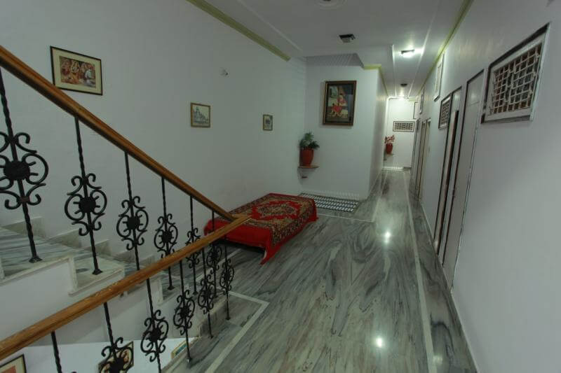 Hotel Surya Khajuraho