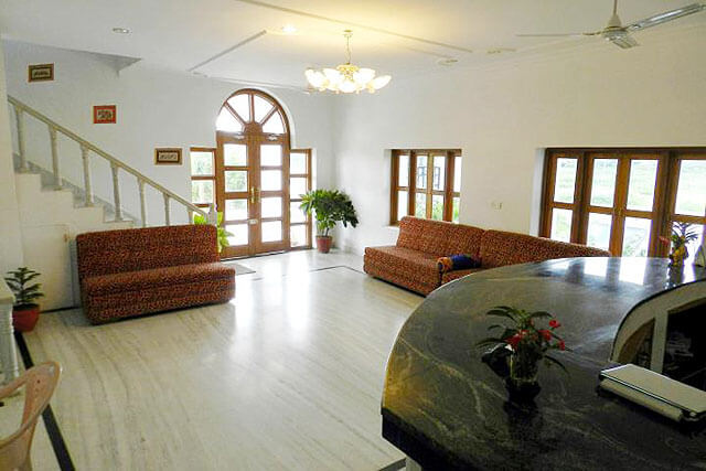 Hotel Isabel Palace Khajuraho