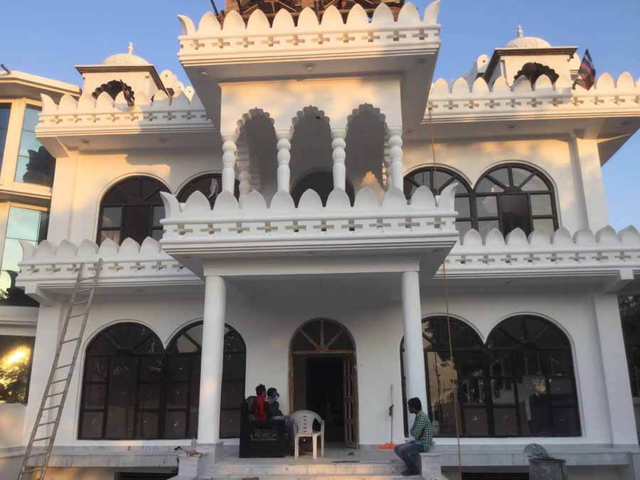 Khajuraho Inn